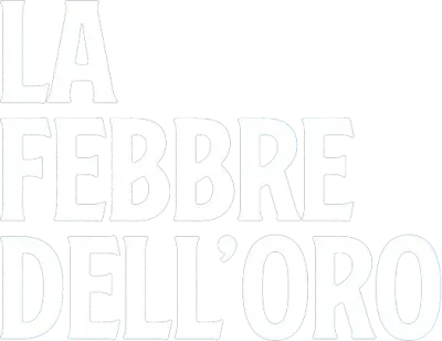La febbre dell'oro