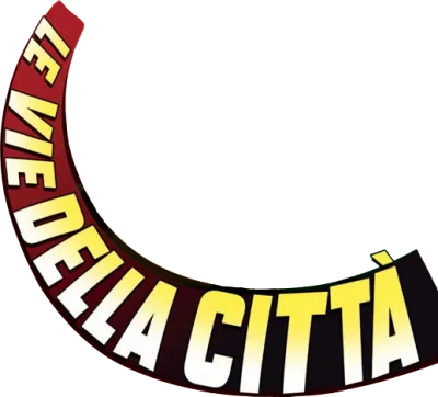 Le vie della città