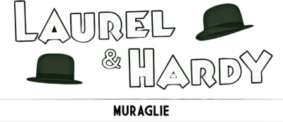 Muraglie