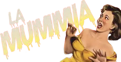 La mummia