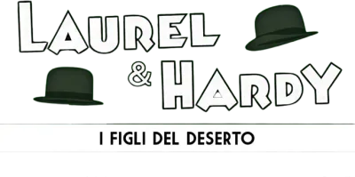 I figli del deserto