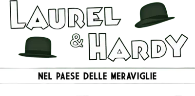 Nel paese delle meraviglie