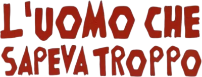 L'uomo che sapeva troppo