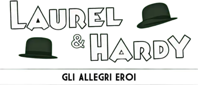 Gli Allegri Eroi