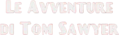 Le avventure di Tom Sawyer