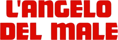 L'angelo del male