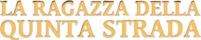 La ragazza della quinta strada