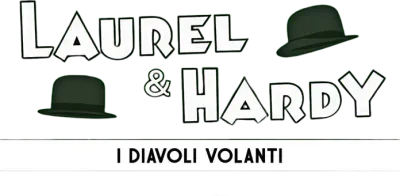 I diavoli volanti