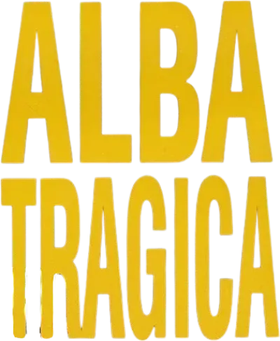 ALBA TRAGICA