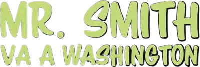 Mr. Smith va a Washington