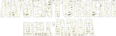 Avventurieri dell'aria
