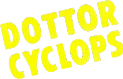 Il dottor Cyclops
