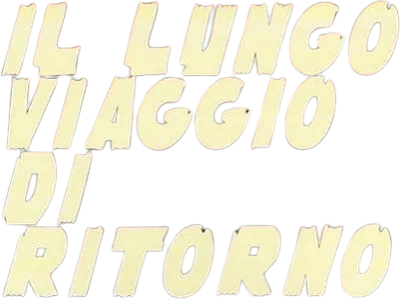 Lungo viaggio di ritorno