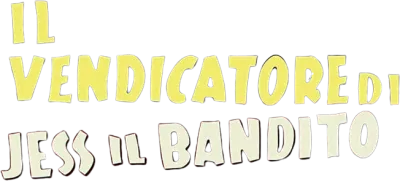 Il vendicatore di Jess il bandito