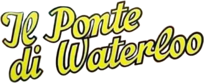 Il ponte di Waterloo