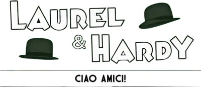 Ciao amici!
