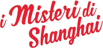 I misteri di Shanghai