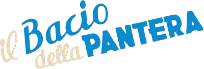 Il bacio della pantera