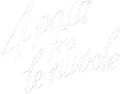 4 passi fra le nuvole