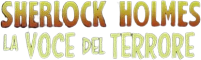 Sherlock Holmes e la voce del terrore