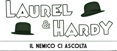 Il nemico ci ascolta