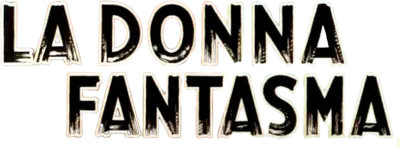 La donna fantasma