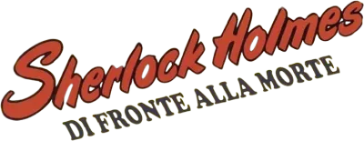 Sherlock Holmes di fronte alla morte