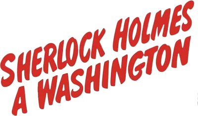 Sherlock Holmes a Washington