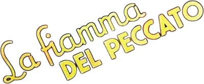 La fiamma del peccato