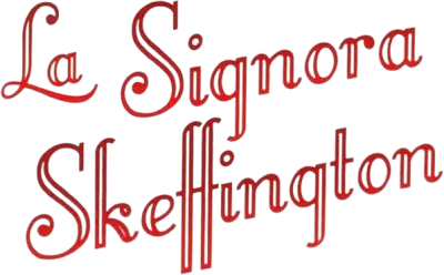 La signora Skeffington