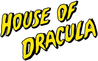 La casa degli orrori