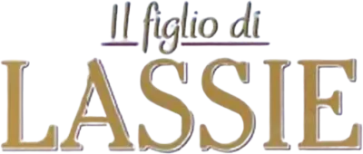 Il figlio di Lassie