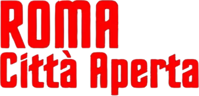 Roma citta aperta
