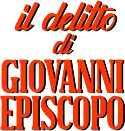 Il delitto di Giovanni Episcopo