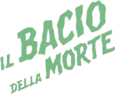 Il bacio della morte