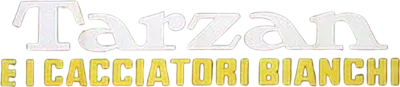 Tarzan e i cacciatori bianchi
