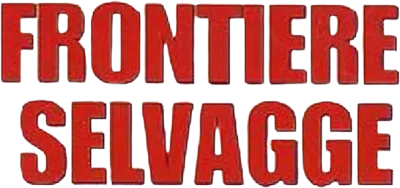 Frontiere selvagge