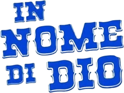In nome di Dio - Il Texano