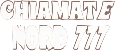 Chiamate Nord 777