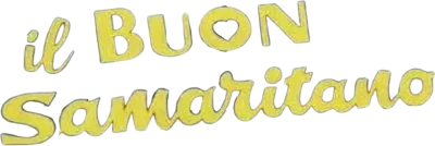 Il buon samaritano