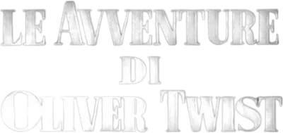 Le avventure di Oliver Twist