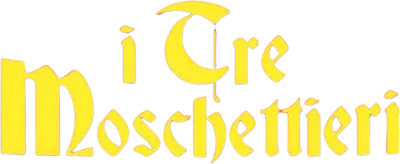 I tre moschettieri