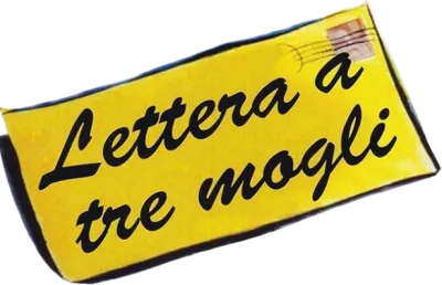 Lettera a tre mogli