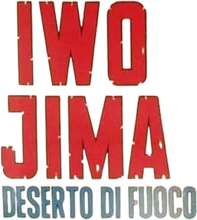 Iwo Jima, deserto di fuoco
