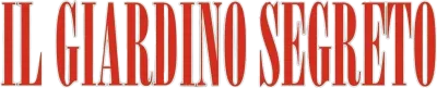 Il giardino segreto