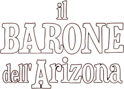 Il barone dell'Arizona