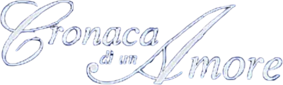 Cronaca di un amore