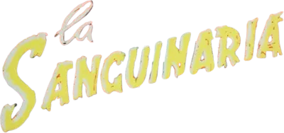 La sanguinaria