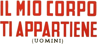 Il mio corpo ti appartiene - Uomini