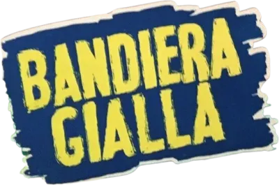 Bandiera Gialla